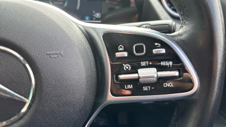 Mercedes-Benz GLA 200 Sport 5dr Auto Petrol Hatchback